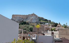 Acropolis Crib Spot